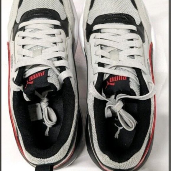 PUMA Men's X-Ray 2 Square Running Shoes - 8.5 - Picture 2 of 4